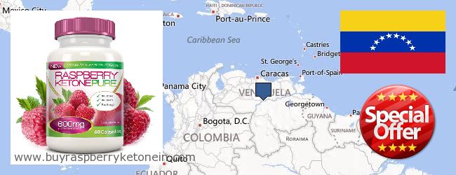 Où Acheter Raspberry Ketone en ligne Venezuela